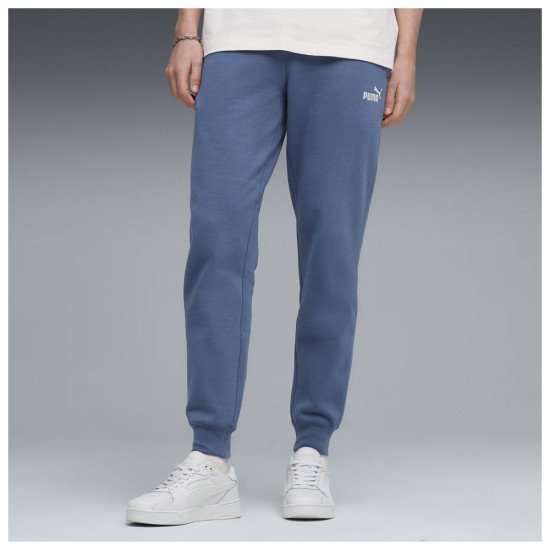Puma Ανδρικό παντελόνι φόρμας Essentials No.1 Logo Sweatpants